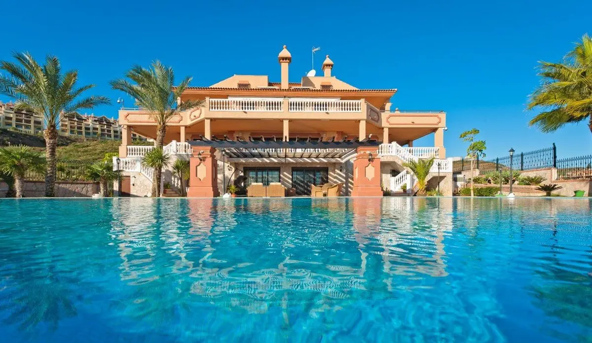 Charming Villa